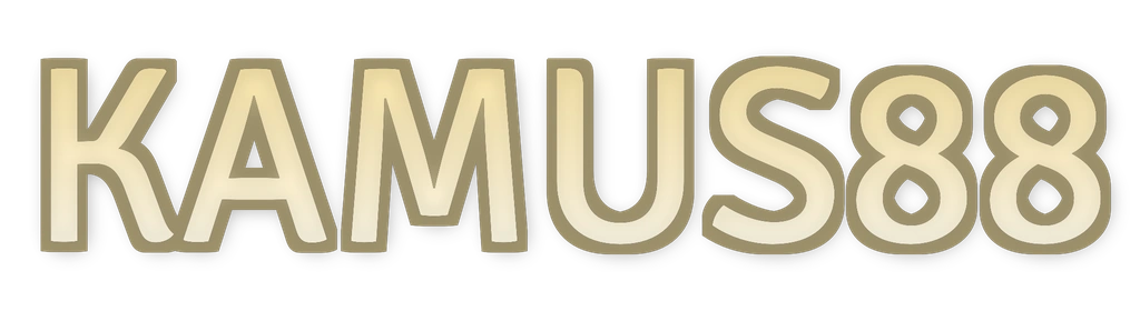 Logo KAMUS88